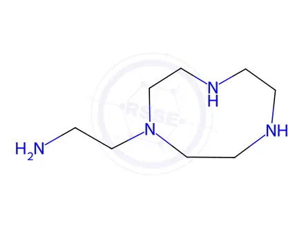 Chemical structure of Gadobutrol Impurity 157
