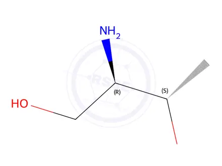 Chemical structure of Threonine Impurity 24