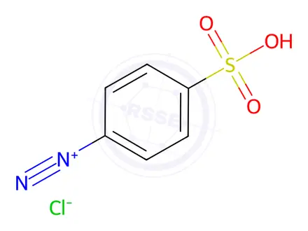 Chemical structure of Lenvatinib Impurity 137 Chloride