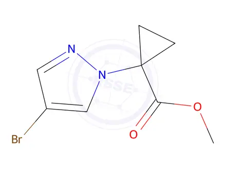 Chemical structure of RS-Z405X40