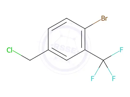 Chemical structure of Siponimod Impurity 74