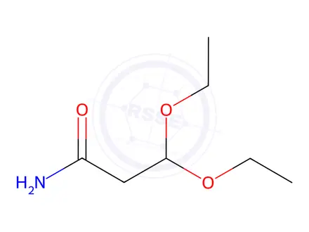 Chemical structure of Regadenoson Impurity 103