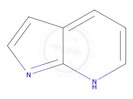 Chemical structure of Atogepant Impurity 137