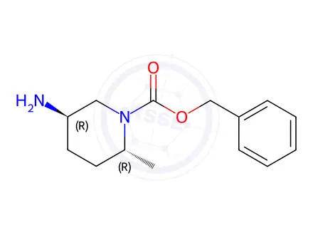 Chemical structure of Ritlecitinib Impurity 31