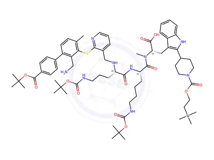 Chemical structure of Ramelteon Impurity 93