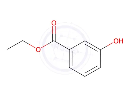 Chemical structure of Erlotinib Impurity 192