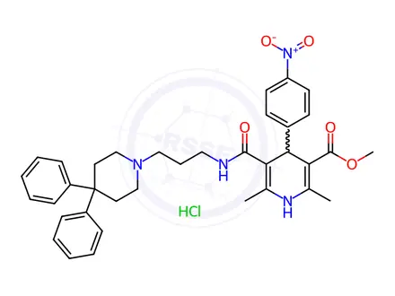 Chemical structure of SNAP 5089