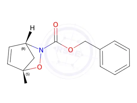 Chemical structure of Atropine-13C-D3