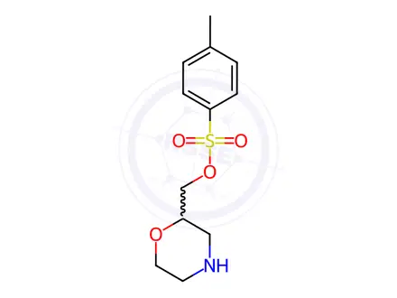Chemical structure of Viloxazine Impurity 70