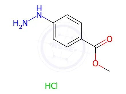 Chemical structure of Deferasirox Impurity 29