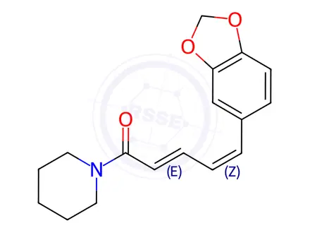 Chemical structure of Ilepcimide Impurity 41