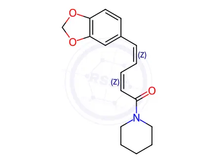 Chemical structure of Ilepcimide Impurity 39