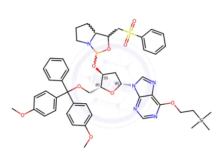 Chemical structure of Thiamine Impurity 23 Bromide HBr