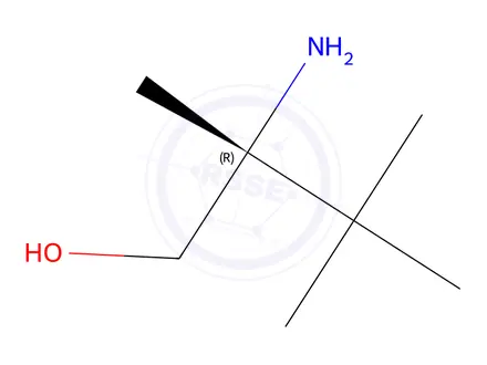 Chemical structure of Ibrexafungerp impurity 22