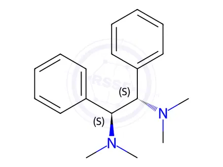 Chemical structure of Dapoxetine Hydrochloride Impurity 158