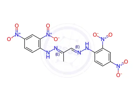 Chemical structure of Nicotinic Acid Impurity 44