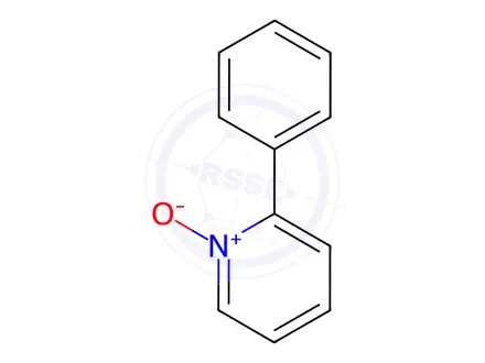Chemical structure of Pirfenidone Impurity 43