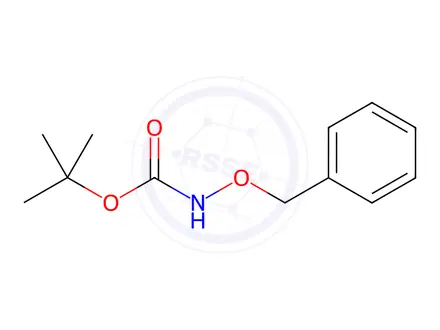 Chemical structure of Deferoxamine Impurity 11