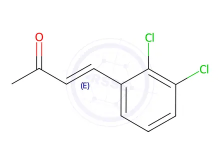Chemical structure of Clevidipine Impurity 59