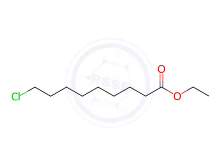 Chemical structure of Ethyl Acetate Impurity 205