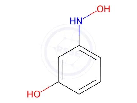 Chemical structure of Neostigmine Impurity 19