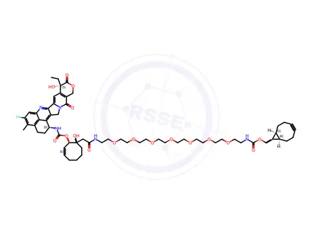Chemical structure of Tadalafil Impurity 297