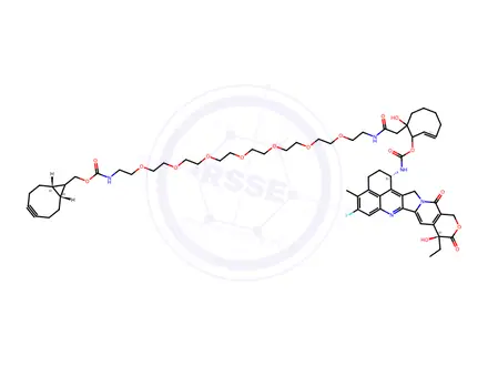 Chemical structure of Volasertib Impurity 122