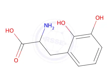 Chemical structure of Carbidopa Impurity 63