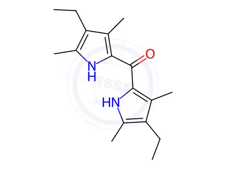 Chemical structure of NISTC13228223