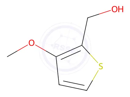 Chemical structure of Clopidogrel Bisulfate Impurity 132