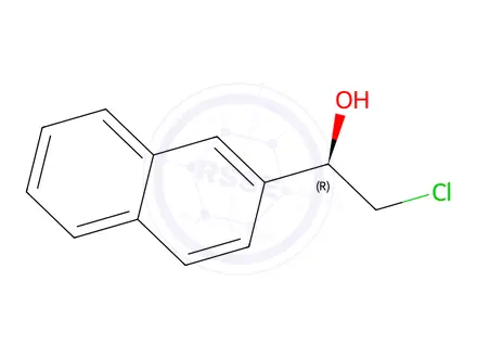 Chemical structure of TB-1917
