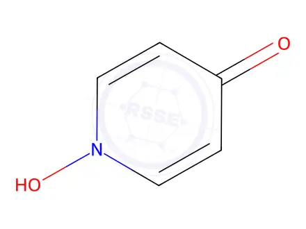 Chemical structure of Fampridine Impurity 122