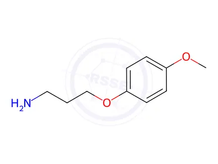Chemical structure of Pemafibrate Impurity 113