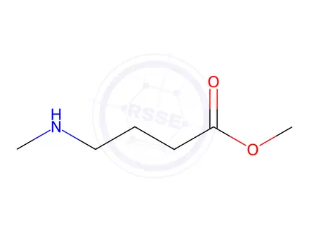 Chemical structure of Azelastine Hydrochloride Impurity 17