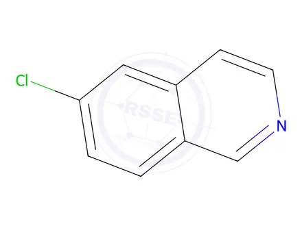 Chemical structure of Hydrochlorothiazide Impurity 19