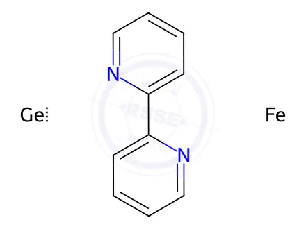 Chemical structure of 1-Methyl-2-(Propan-2-yl) Pyrrolidine Hydrochloride
