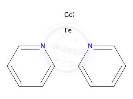Chemical structure of Efloxate Impurity 15