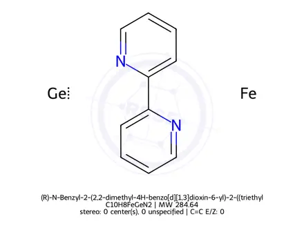 Chemical structure of D-Lactolactoyl-Lys-Octreotide