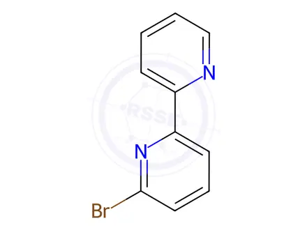 Chemical structure of Metamitron Impurity 5