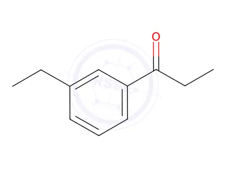 Chemical structure of Eperisone Impurity 59