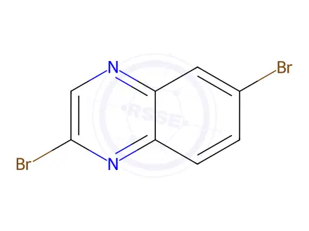 Chemical structure of Erdafitinib Impurity 16