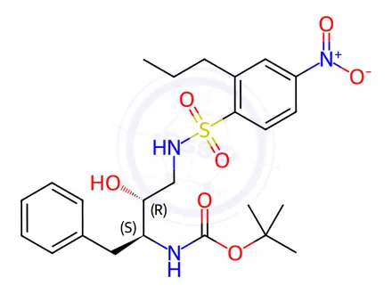 Chemical structure of Nifedipine Impurity 87