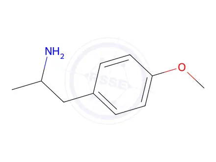 Chemical structure of Formoterol Fumarate Dihydrate EP Impurity G
