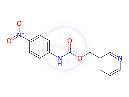 Chemical structure of Mieshuan