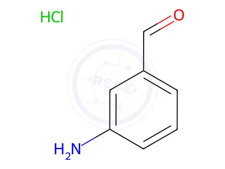Chemical structure of Metaraminol Bitartrate Impurity 57(Hydrochloride)