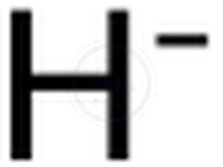 Chemical structure of YTTERBIUM HYDRIDE