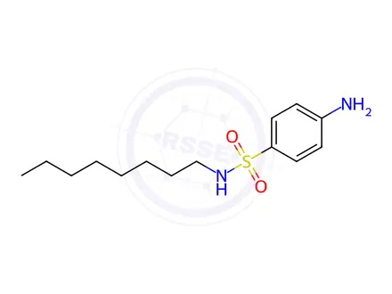 Chemical structure of NSC74591