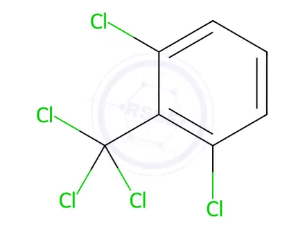 Chemical structure of Ixazomib Citrate Impurity 61