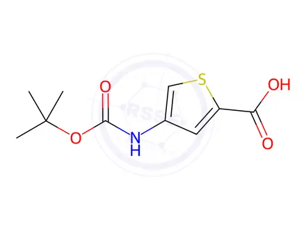 Chemical structure of Raltitrexed Impurity 40