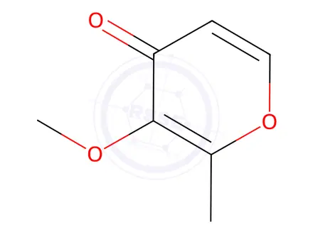 Chemical structure of Pantoprazole Impurity 113